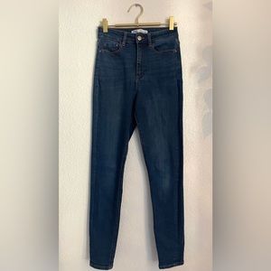 Zara Skinny Jeans